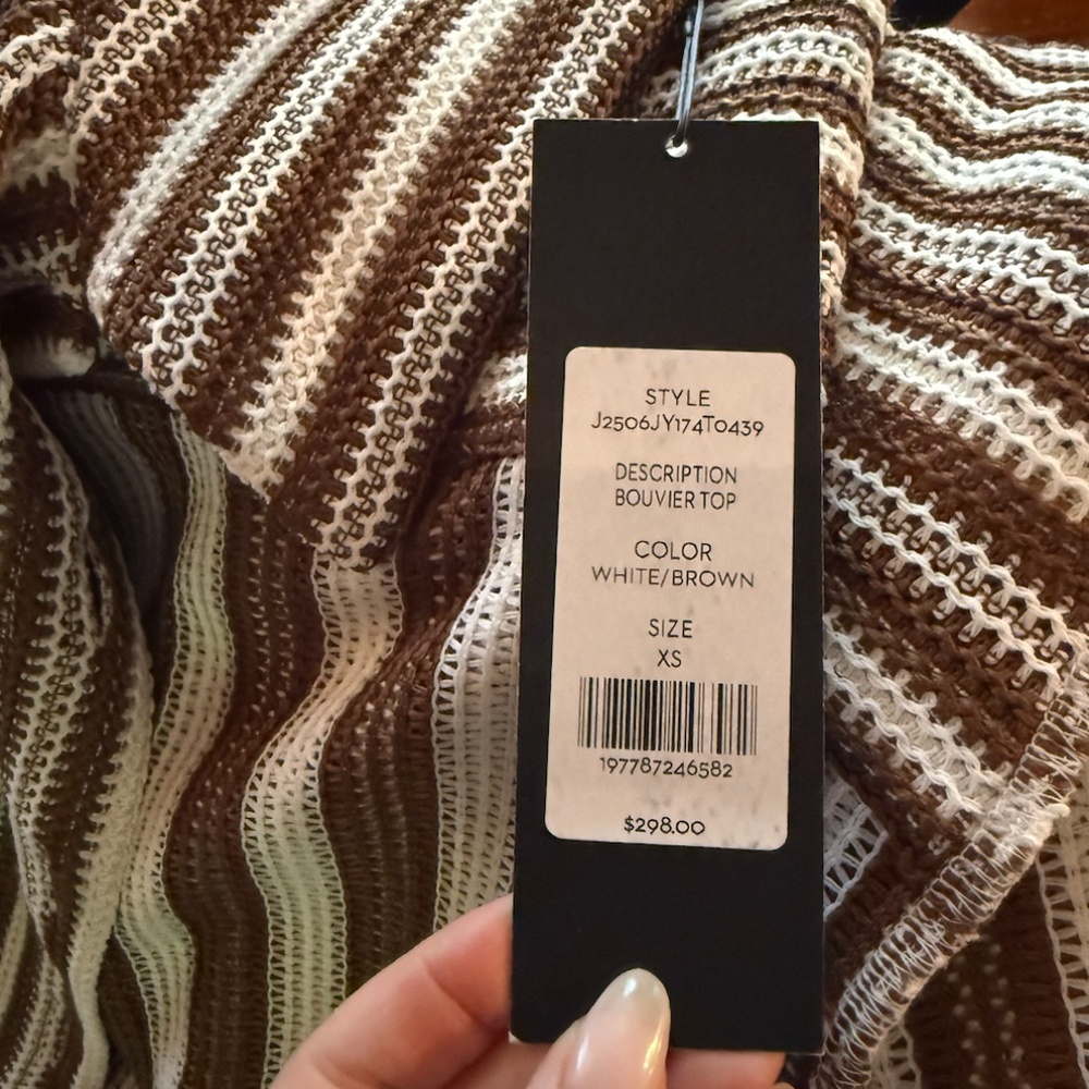 NWT Veronica Beard Set - Picture 4 of 4